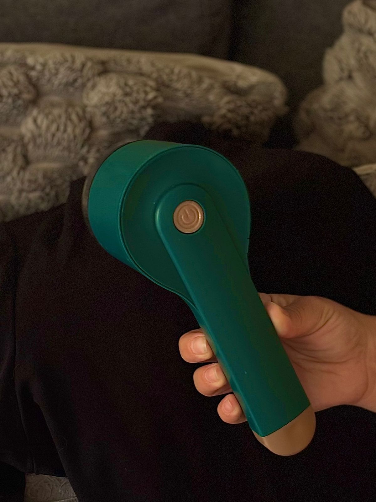 Quitapelusas Eléctrico Pro™ – Tu Ropa Vieja Parecerá Nueva